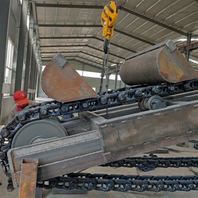 Cum se depozitează corect piesele dragei?